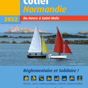Côtier Normandie 2022