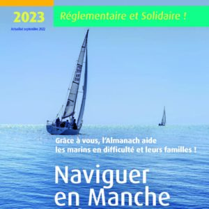 Almanach Hauturier 2023